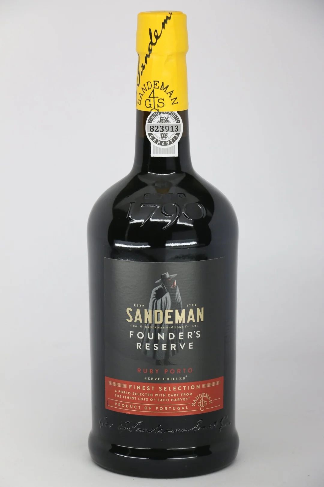 Sandeman FOUNDERS